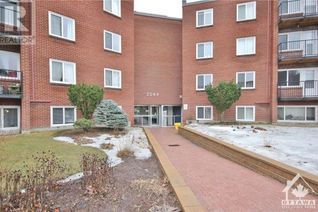 Condo Apartment for Sale, 2044 Arrowsmith Drive #102C, Ottawa, ON
