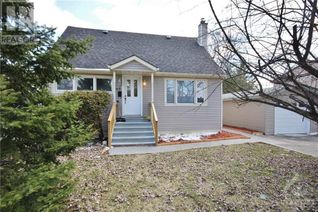 Property for Sale, 68 Meadowlands Drive W, Ottawa, ON