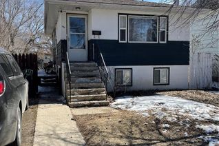 Detached House for Sale, 340 U Avenue S, Saskatoon, SK
