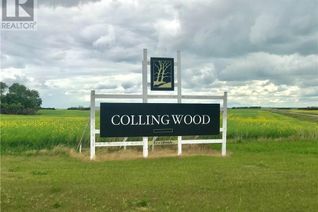 Land for Sale, 9 Gordon Drive, Collingwood Lakeshore Estates, SK