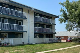 Condo Apartment for Sale, 304 311 W 1st Street, Rosetown, SK