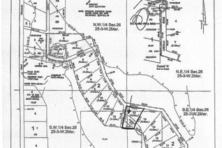 Property for Sale, Cherrydale Golf Course Acreage Lot 13, Wallace Rm No. 243, SK