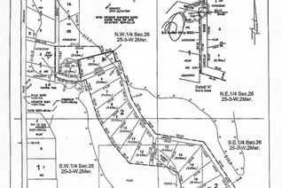 Property for Sale, Cherrydale Golf Course Acreage - Lot 5, Wallace Rm No. 243, SK