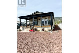 Detached House for Sale, 2581 Spring Bank Ave, Merritt, BC