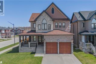 Detached House for Sale, 1592 Rizzardo Crescent, Innisfil, ON