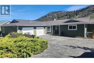 Ranch-Style House for Sale, 119 St Andrews Drive, Kaleden, BC