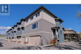 Condo Townhouse for Sale, 1297 Findlay Road #10, Kelowna, BC