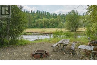 Commercial Land for Sale, 514 Albers Road, Lumby, BC