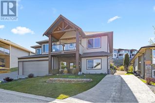 Detached House for Sale, 808 Kuipers Crescent, Kelowna, BC