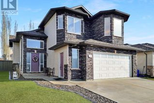 Detached House for Sale, 11110 O'Brien Lake Drive, Grande Prairie, AB