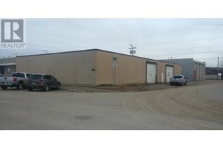 Property for Lease, 410 3rd Avenue, Prince George, BC