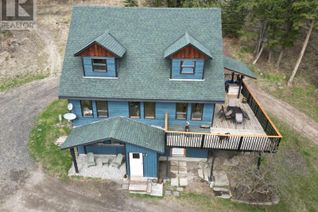 House for Sale, 7220 Summit Road, 100 Mile House, BC