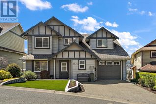 House for Sale, 2536 Legacy Ridge, Langford, BC
