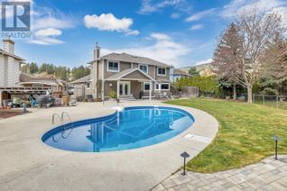 House for Sale, 2390 Karli Court, West Kelowna, BC