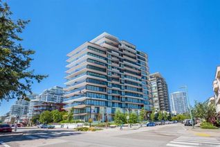 Property for Rent, 1439 George Street #1104, White Rock, BC