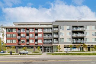 Condo Apartment for Sale, 18811 72 Avenue #306, Surrey, BC