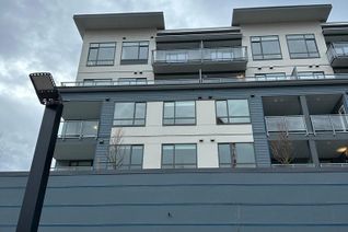 Condo Apartment for Sale, 7920 206 Street #607, Langley, BC
