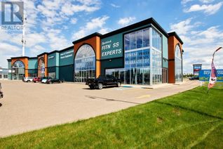 Office for Lease, 40 Strachan Court Se #12-13, Medicine Hat, AB