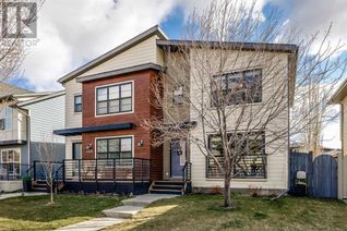 Duplex for Sale, 453 Walden Drive Se, Calgary, AB