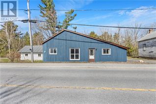 Detached House for Sale, 3593 Flinton Rd Road, Flinton, ON