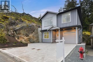 Detached House for Sale, 2104 Longspur Dr, Langford, BC