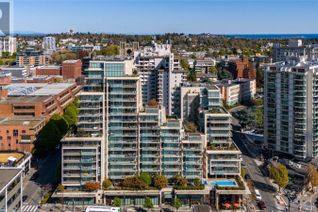 Condo Apartment for Sale, 708 Burdett Ave #402, Victoria, BC