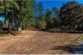 Commercial Land for Sale, 45981 Linzey Road, Cultus Lake, BC