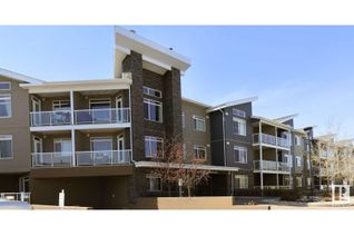 Condo Apartment for Sale, 307 279 Wye Rd, Sherwood Park, AB