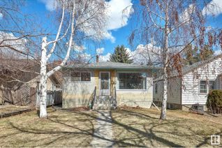 Detached House for Sale, 9332 75 Av Nw, Edmonton, AB