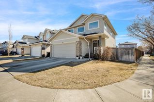Detached House for Sale, 224 Galloway Wd, Fort Saskatchewan, AB
