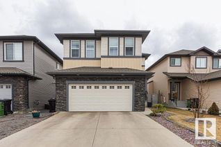 Detached House for Sale, 13735 166 Av Nw, Edmonton, AB