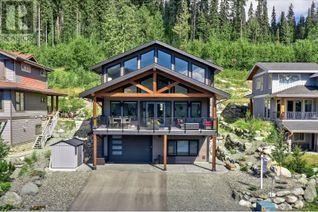Property for Sale, 4157 Sundance Drive, Sun Peaks, BC