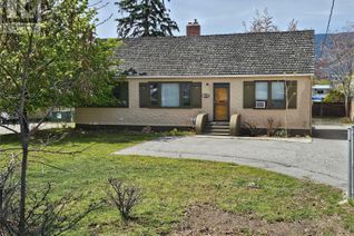 House for Sale, 873 Main Street, Penticton, BC