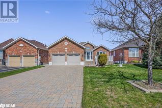 Detached House for Sale, 4 Falcon Crescent, Barrie, ON