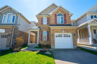 Detached House for Sale, 224 Emick Drive, Ancaster, ON