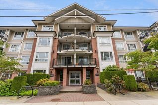 Condo Apartment for Sale, 14960 102a Avenue #308, Surrey, BC