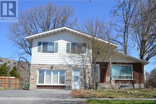 House for Sale, 604 Champlain Drive, Cornwall, ON