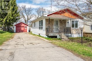 House for Sale, 20367 First Street, Green Valley, ON