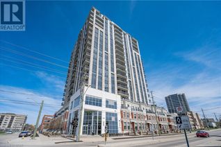 Condo for Sale, 144 Park Street Unit# 1603, Waterloo, ON