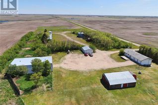 Bungalow for Sale, Horse Creek - 66 Acre Ranch/Hobby Farm, Last Mountain Valley RM No. 250, SK