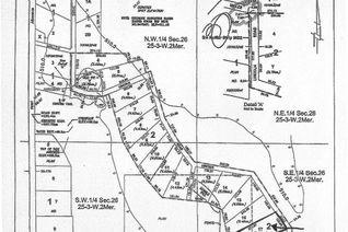 Property for Sale, Cherrydale Golf Course Acreage Lot 17, Wallace Rm No. 243, SK