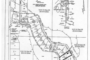 Commercial Land for Sale, Cherrydale Golf Course Acreage Lot 16, Wallace Rm No. 243, SK