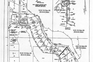 Property for Sale, Cherrydale Golf Course Acreage Lot 15, Wallace Rm No. 243, SK