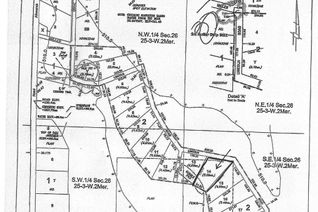 Property for Sale, Cherrydale Golf Course Acreage Lot 14, Wallace Rm No. 243, SK