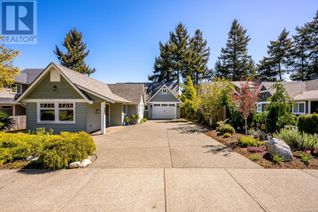 House for Sale, 368 Gardener Way, Comox, BC