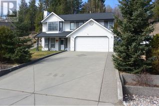 House for Sale, 255 Redden Road, Quesnel, BC