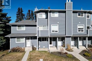 Condo Townhouse for Sale, 200 Shawnessy Drive Sw #35, Calgary, AB