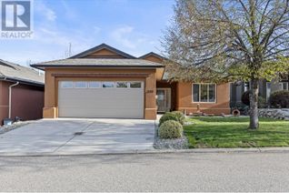 Property for Sale, 2311 Pine Vista Place, West Kelowna, BC