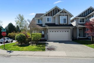 House for Sale, 21192 81b Avenue, Langley, BC