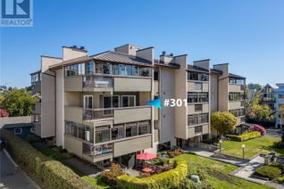 Condo Apartment for Sale, 920 Park Blvd #301, Victoria, BC